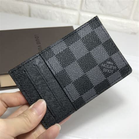 louis vuitton mini card holder